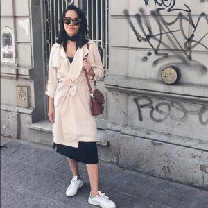 TRENCH COAT H&M XS